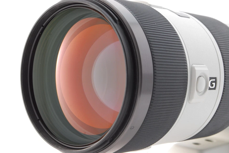 Montaje SONY 70-200mm F2.8 G SSM ll SAL70200G2 A de JAPÓN [COMO NUEVO] Foto 3 de 4