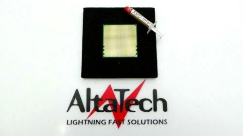 AMD OSA2218GAA6CX Opteron 2218 Dual Core 2.6GHz CPU Processor w/ Thermal Grease - Picture 2 of 6