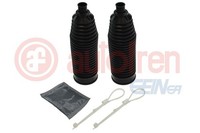Autofren Seinsa Faltenbalgsatz Lenkung D9277C FüR Ford Volvo Focus V50 MAX 3 2 1