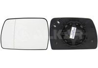 6471526 Alkar Spiegelglas, AußEnspiegel FüR BMW