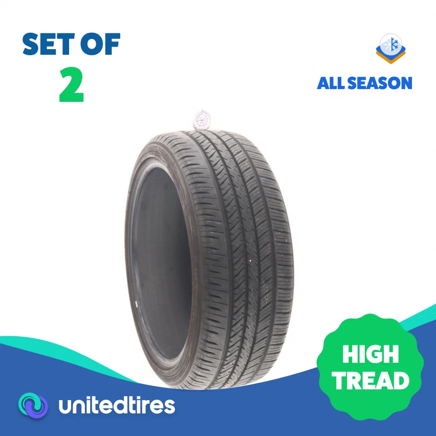Yokohama 235/40/19 Car & Truck Tires for sale | eBay
