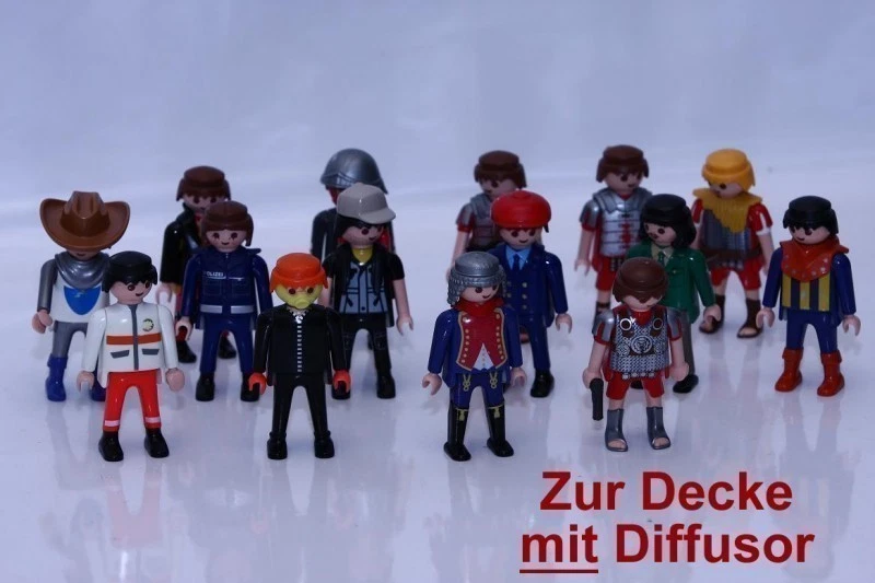 Diffusor FC-26J SONY HVL-F43AM Minolta 3600HS Pentax AF360FGZ ProMaster FTD5500 - Bild 2 von 4