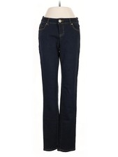 Inc Denim Women Blue Jeans 2