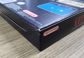 GENUINE BOX MANUAL INSERTS ONLY - THE LEGEND OF ZELDA - CLASSIC NES -NO GAME GBA