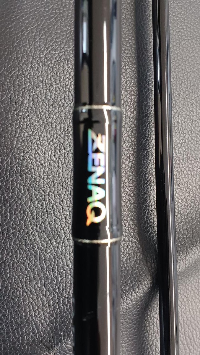 HY        ZENAQ  DEFI  MUTHOS  100MH Zenaq Defy Muthos DM100MH Saltwater Rod Shore | eBay