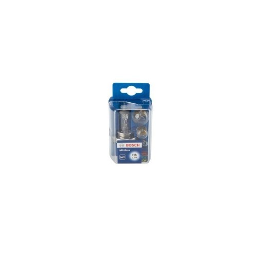 Ampoule Bosch 1987301101 haute résistance aux vibrations pour feux auto
