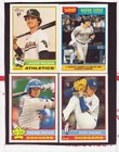 2025 Topps Heritage 400 Card Complete Base Set #1 - #400 No SP's