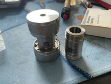 THERMO/Dionex K06197 & Part Of K06192 ML Stainless Steel Extraction Cells