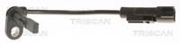 Triscan ABS Sensor Raddrehzahl 8180 24210 FüR Opel Astra B16 Sports Tourer Turbo