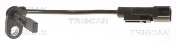 Triscan ABS Sensor Raddrehzahl 8180 24210 FüR Opel Astra B16 Sports Tourer Turbo-image