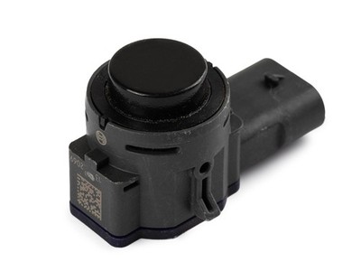 Bosch Parksensor passt für Mercedes-Benz A2239054000 A2239054210 [Schwarz]