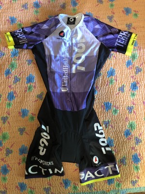 pactimo skinsuit