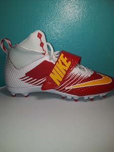 nike strike pro football cleats