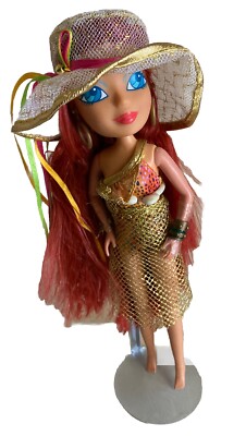 Vintage 2002 Diva Teenz Divine Divaz Doll RARE | eBay