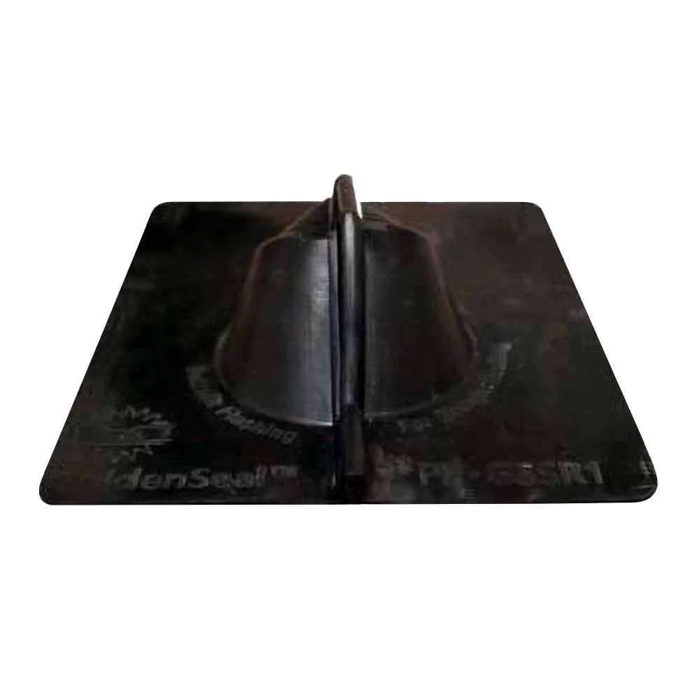 11 in. x 13.75 in. Rubber Electrical 