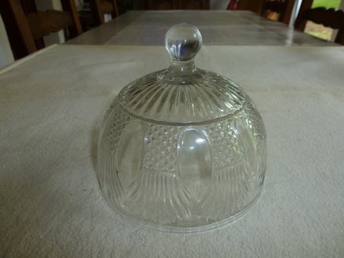 Acheter Wedestock Cloche à fromage + plateau 3660704303257