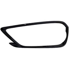 Fog Light Trim for 2018-2020 Acura TLX Base 4 Cyl 2.4L Front Passenger Side 