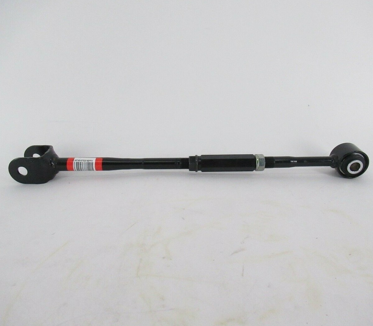 ちる様 Genuine OEM Toyota 48740-07020 Driver Rear Lateral Control Arm
