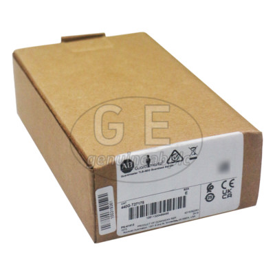 Allen Bradley 440G-T27175 TLS-GD2, 24V ACDC ,Guardlock Switch