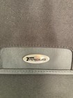 Targus Traditional Notepad Laptop Nylon 15.6" Briefcase Shoulder Strap/Pockets — photo 7