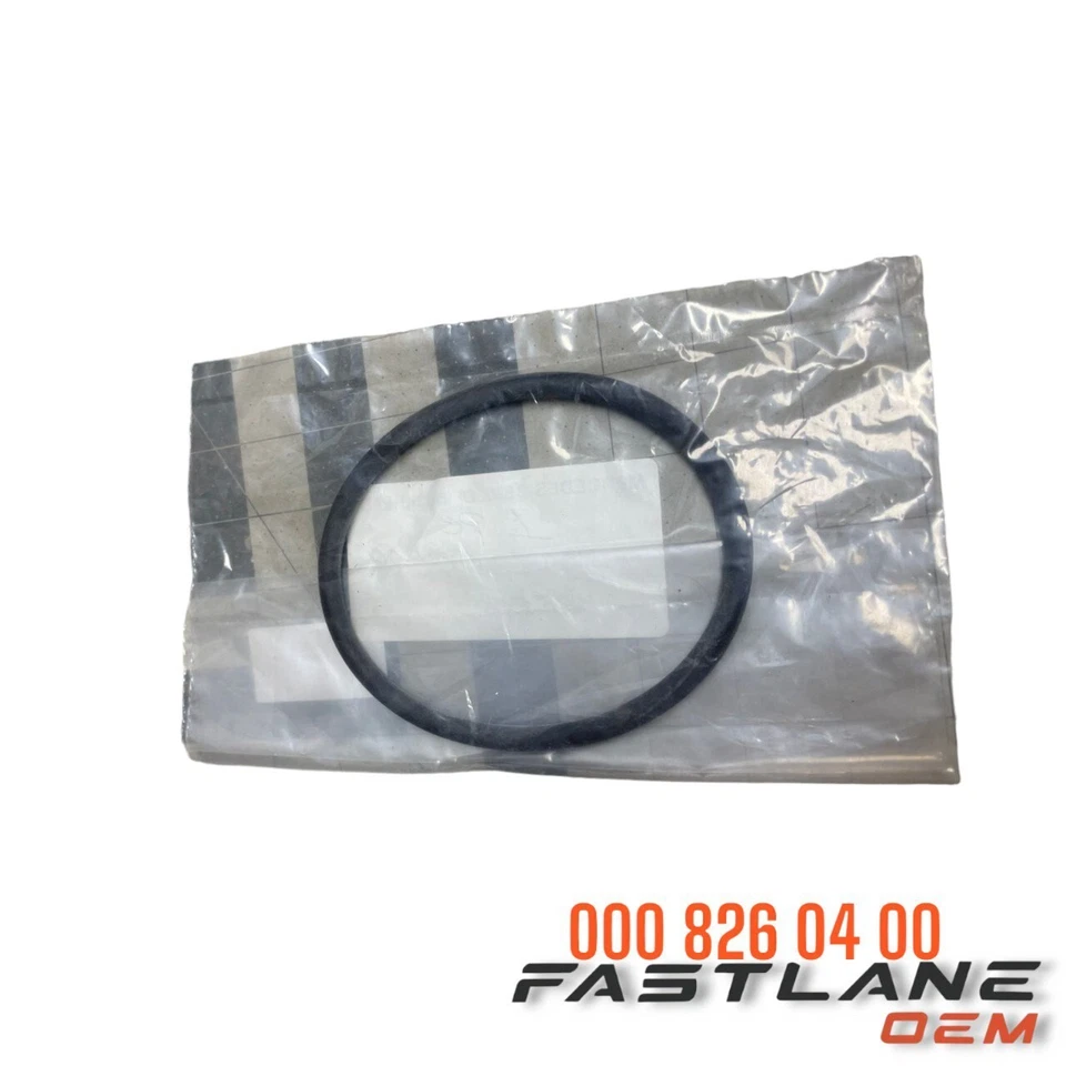 Junta de unidad de control Mercedes-Benz C43 AMG 2014-2018 nueva OEM 000 826 04 00 Foto 4 de 4