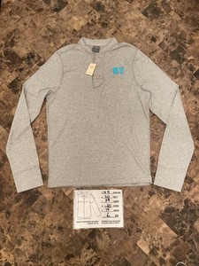 henley shirt abercrombie