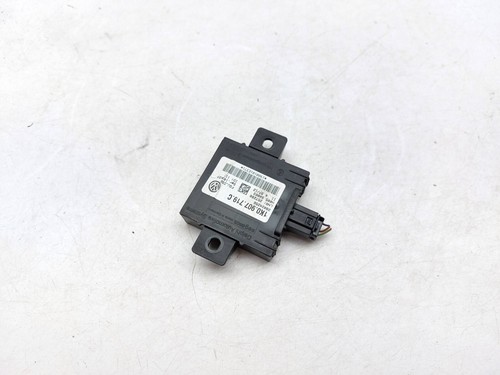 AUDI A3 8P 2012 DIEBSTAHLSICHERUNG STEUERGERÄT ECU UNIT 1K0907719C