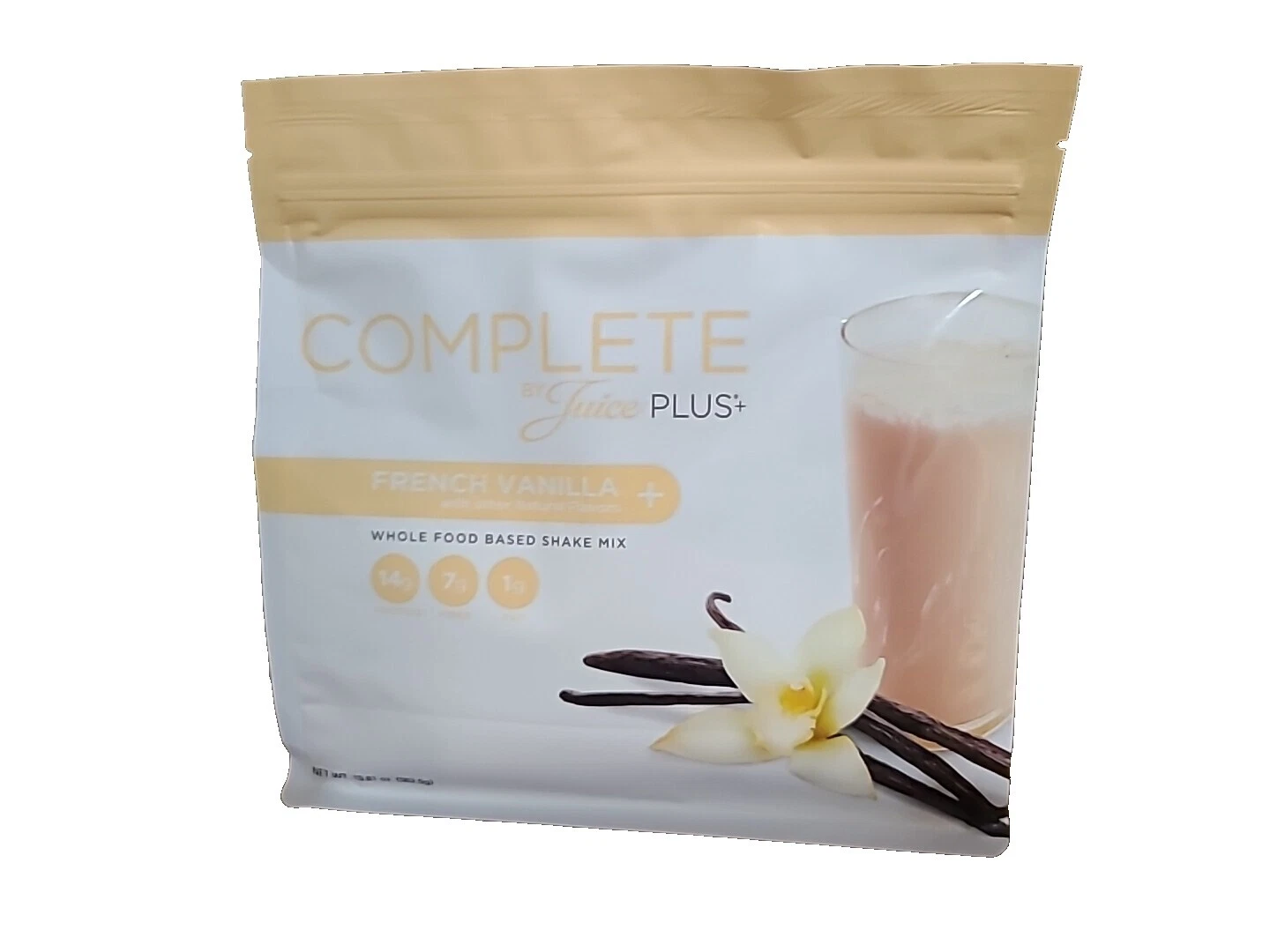 Resistencia Juice Plus+ Chocolate y batidos de energía