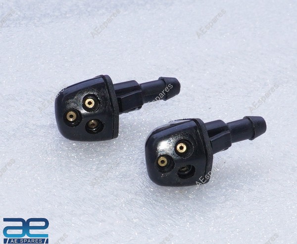 Vorne Scheibenwischer Scheiben Jet DüSe 2 StüCk FüR Suzuki Swift Neu Modell Gec-image