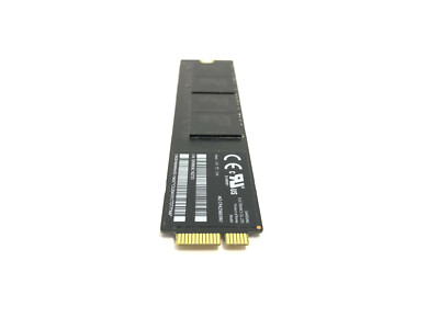 SAMSUNG MZ-CPA2560/0A1 256GB apple純正SSD Apple Samsung SSD MZ-CPA2560/0A1 256GB for MacBook Air 11