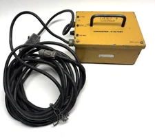 VINTAGE CLS AccuSweep  Converter 7567 Made in USA