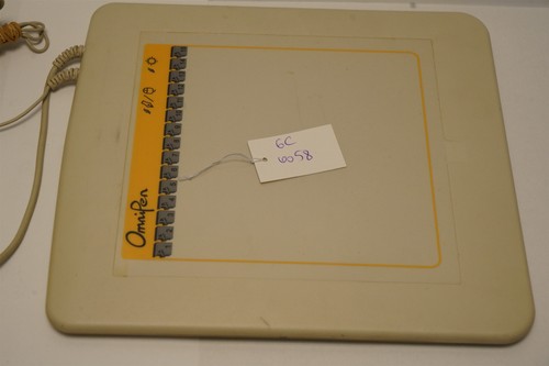 Vintage OmniPen G540P66 Serial Board Tablet for writing and mouse control - 1991 - Picture 2 of 6