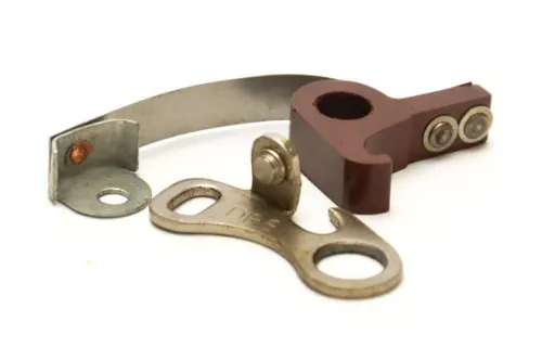 Contact set BSA Bantam D1 D3 D5 D7 Wipac S1233