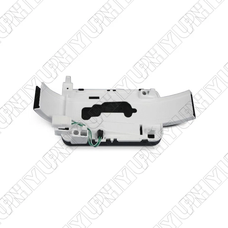 Bisel de cambio de transmisión automática para Jeep Wrangler Liberty Dodge Nitro NUEVO Foto 4 de 4