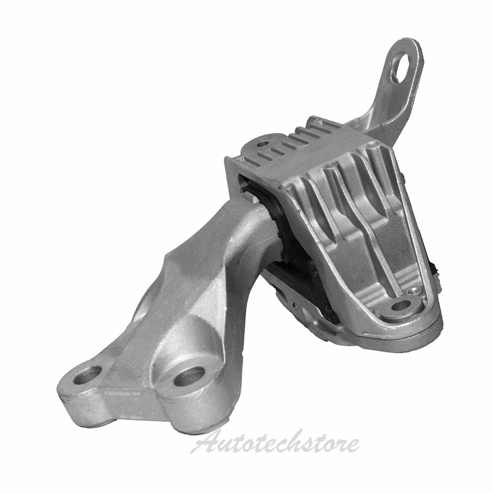 Montaje de motor y transmisión 2011-17 para Chevrolet Cruze 1,4 L L4 5430 5510 M1339 Foto 4 de 4