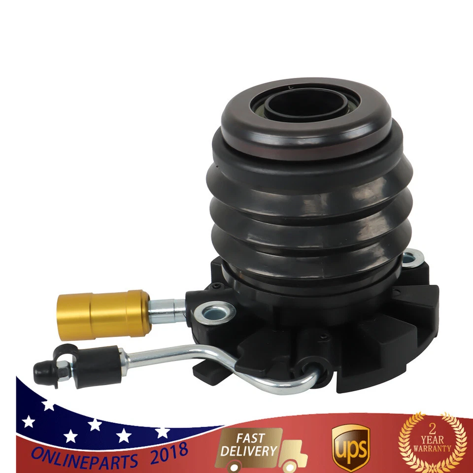 For Ford Ranger 1993-2011 Mazda B2300 1994-2010 Clutch Slave Cylinder / Bearing - Image 2 of 4