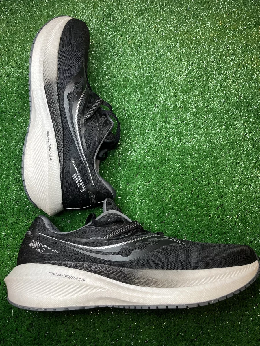 Saucony sale triumph shoes