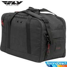 Fly Racing Carry-On Gear Bag | Premium Duffle Bag | Protects Helmet and Gear