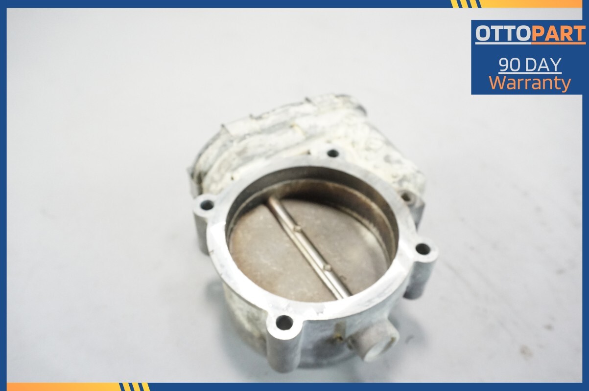 14-17 Maserati Ghibli M157 Intake Throttle Body 0280750101 OEM