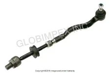 BMW (1992-2002) Tie Rod Assembly RIGHT (Pass. Side) DELPHI TECHNOLOGIES 