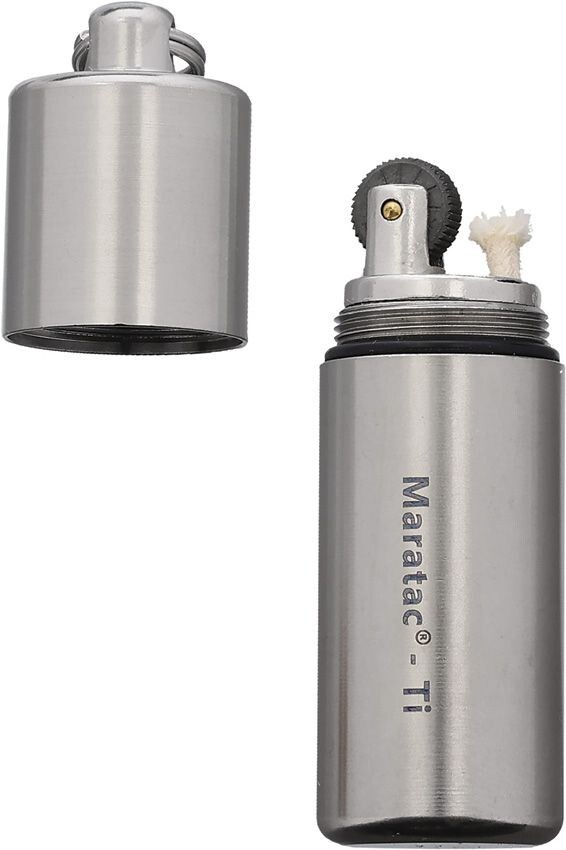 Titanium Made In Usa ##mar001
