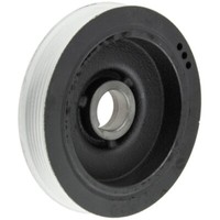 NTY Riemenscheibe Kurbelwelle FüR CitroëN Berlingo MF 2.0 Hdi 90 1.9 D M_ Ea_