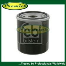 Filtro olio Premier adatto a 107 108 Yaris Aygo Corolla Auris Avensis Prius Celica C1