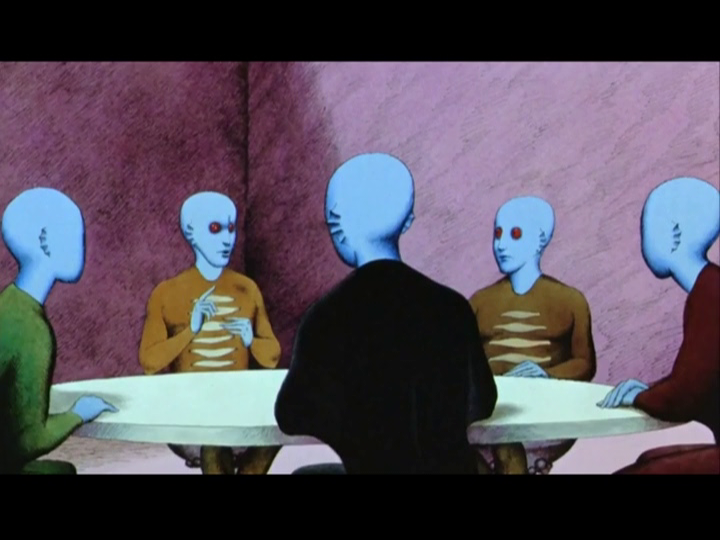 【額縁付き】 fantastic planet ファンタスティックプラネット ファンタスティックプラネット：「Fantastic Planet」から 28 の