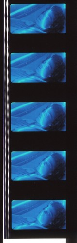 Aliens 35mm Film Cell strip very Rare var_e - Picture 9 of 147