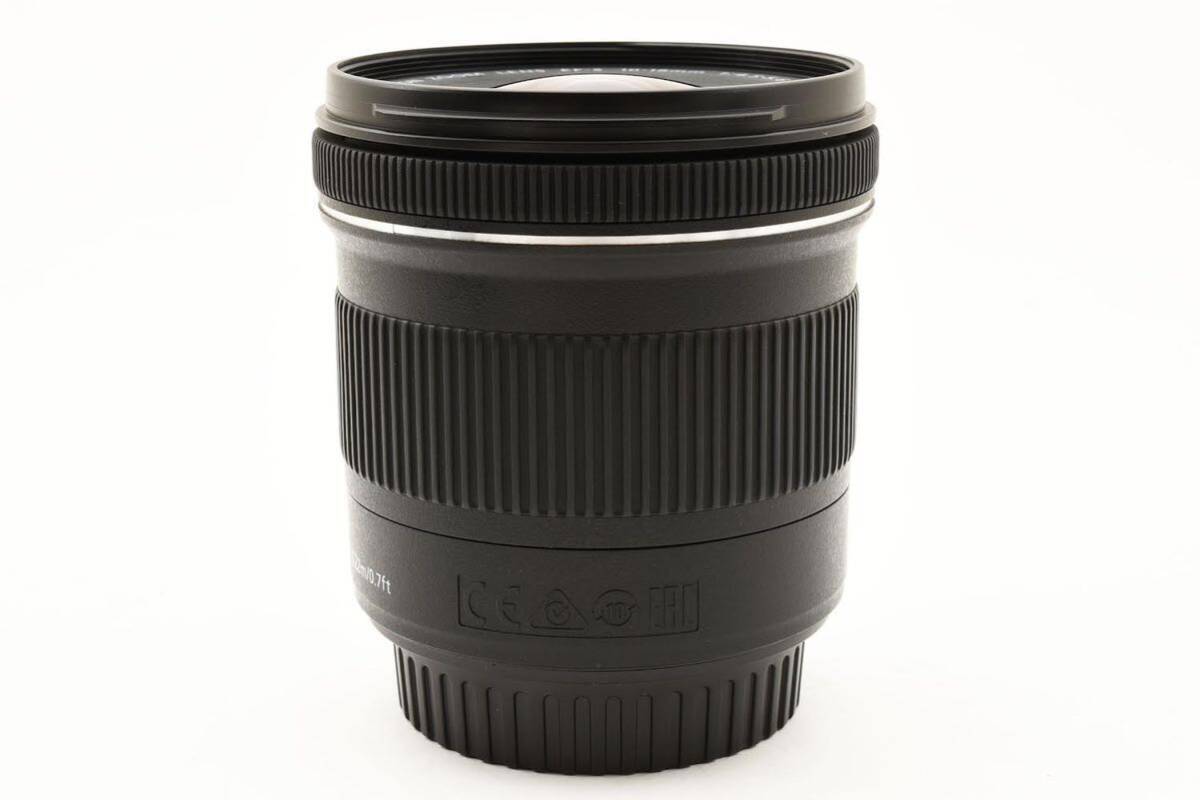 1396 Canon EF-S 10-18mm F4.5-5.6 IS STM Original box | eBay 1396 Canon EF-S 10-18mm F4.5-5.6 IS STM Original box | eBay