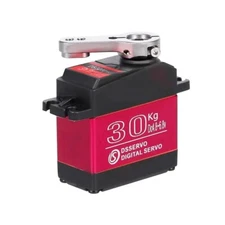 DSServo DS3230 MG 180° Metal Gear Waterproof Digital Servo for robot/car/drone