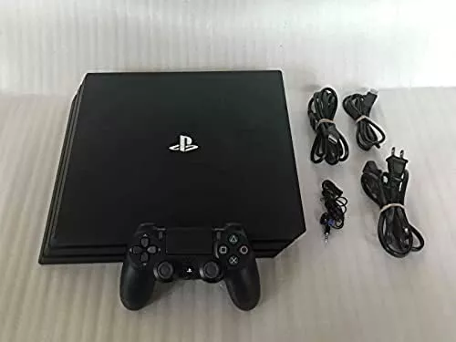 PS4 Pro 1TB セット-