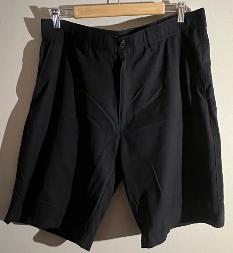 Xersion Shorts Men's Size L Black