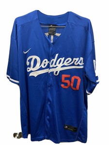 dodgers 44 jersey